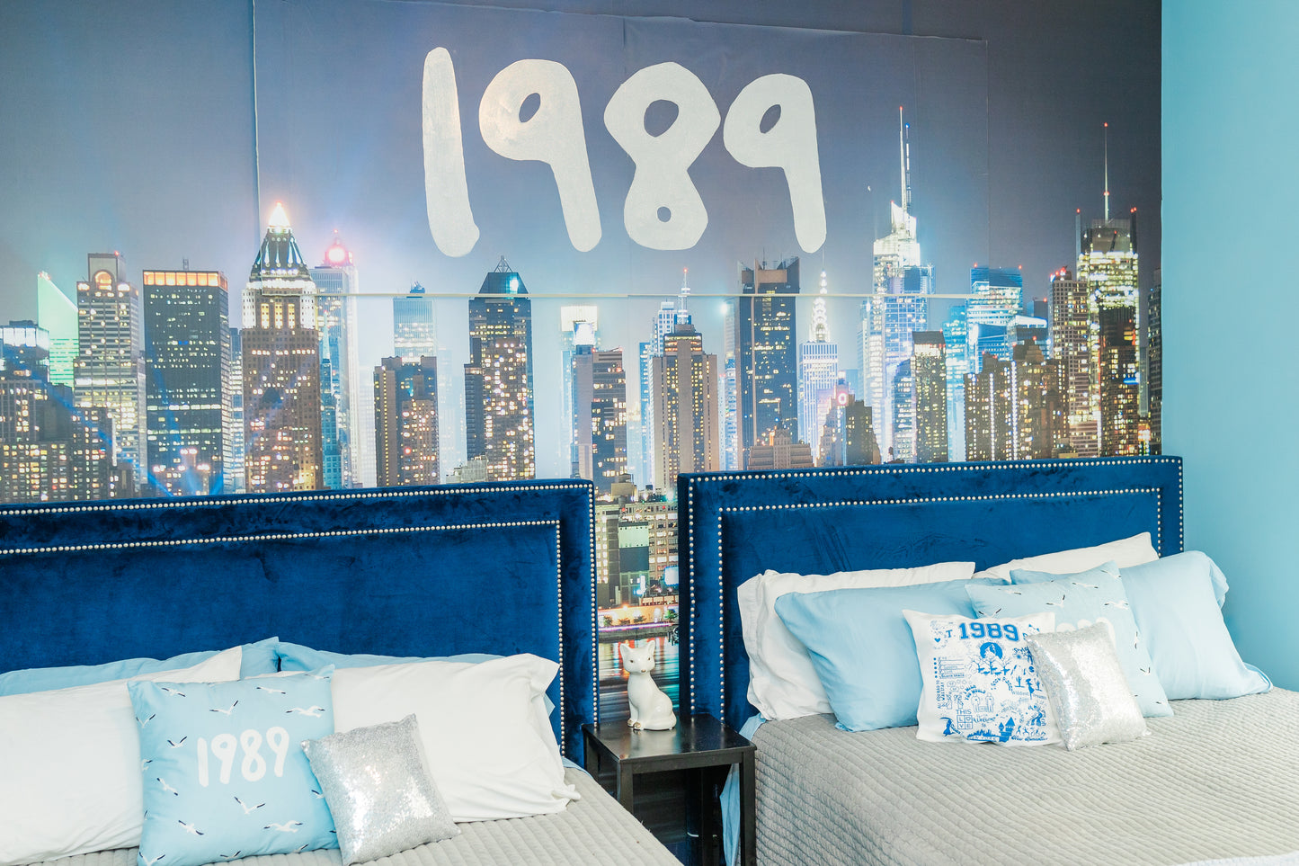 1989 Era Bed - October 24th to 26th