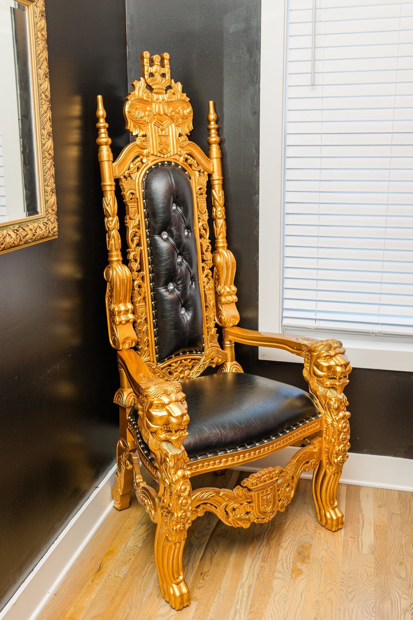 Reputation Bedroom 10/24-10/26